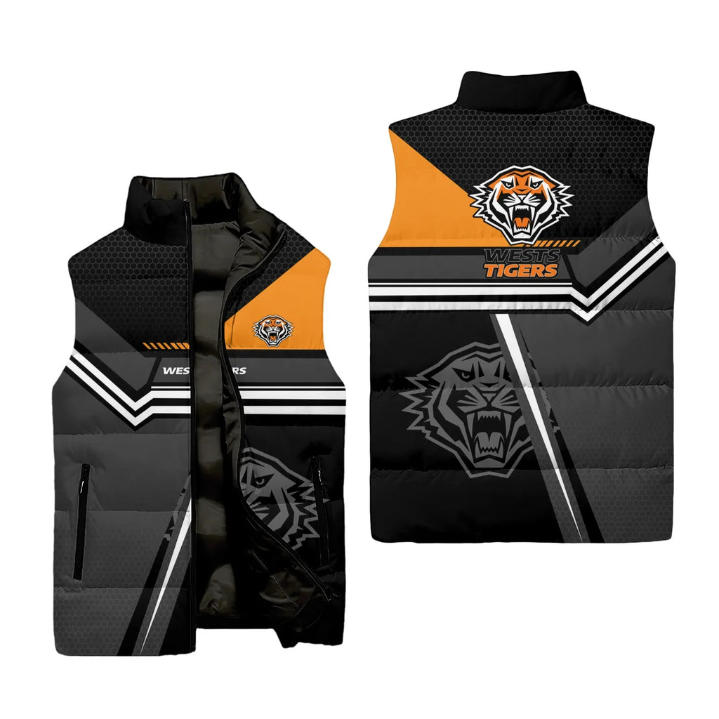 Wests Tigers Apparels SC071