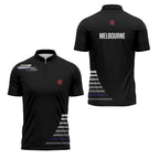 Melbourne Demons Apparels SC034