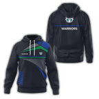 New Zealand Warriors Hoodie SC067
