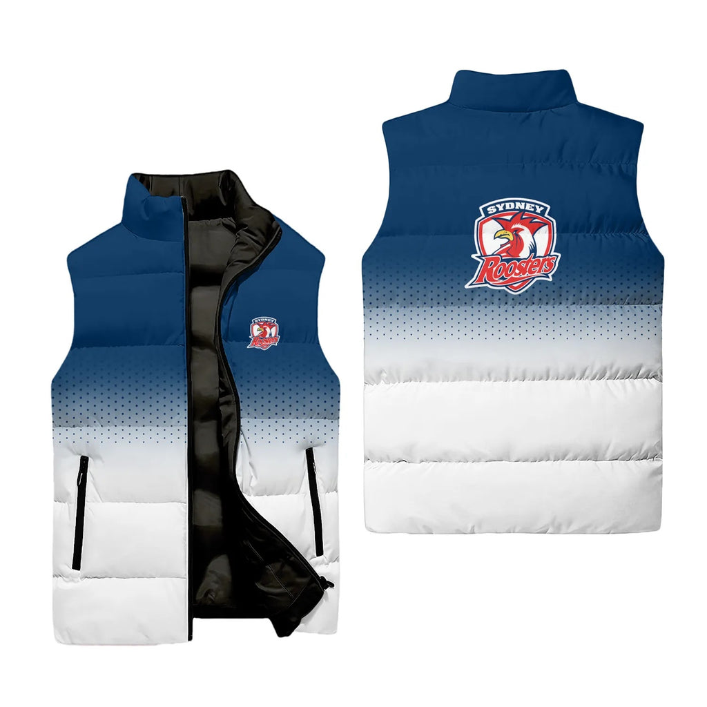 Sydney Roosters Apparels SC094