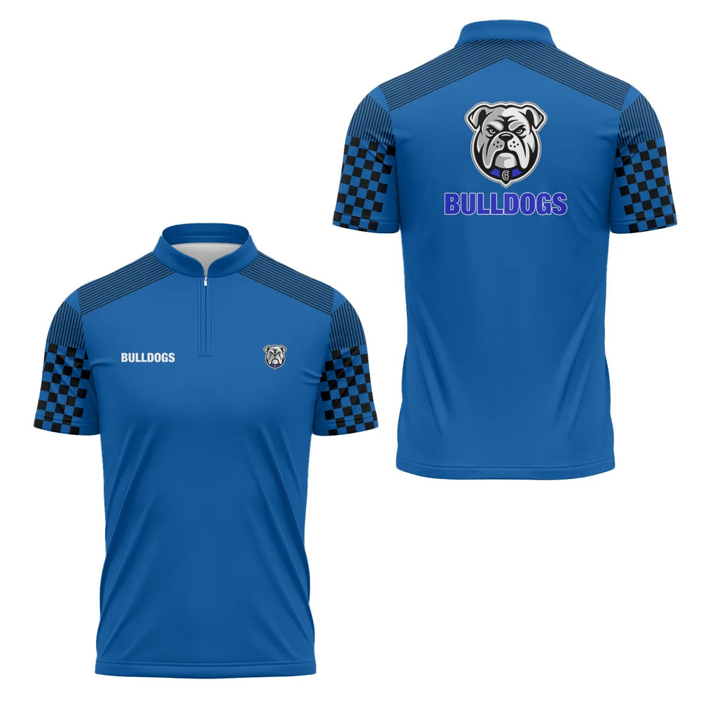 Canterbury-Bankstown Bulldogs Apparels SC057