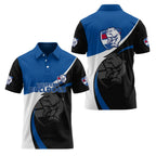 Western Bulldogs Apparels SC002
