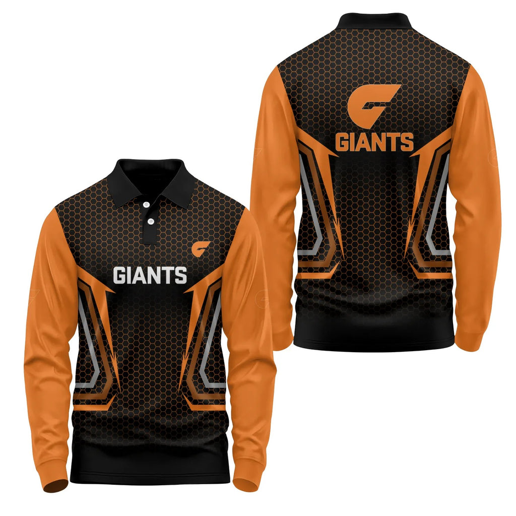 Greater Western Sydney Giants Apparels SC075