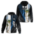 Sydney Roosters Hoodie SHW036