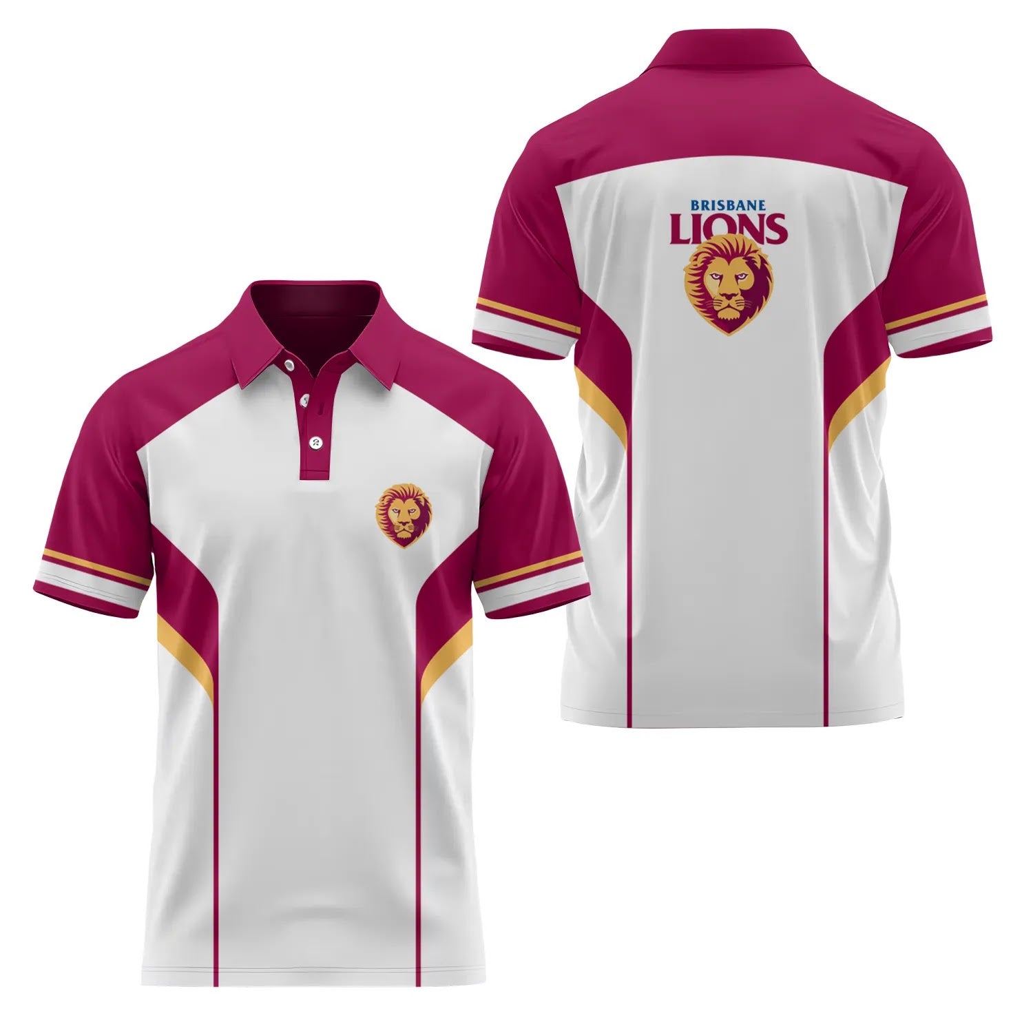 Brisbane Lions Apparels SC113