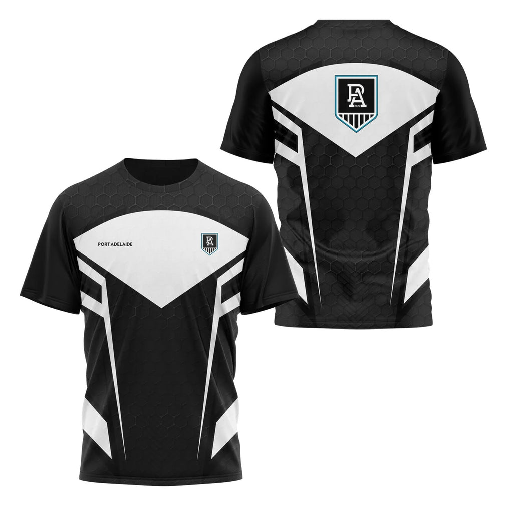 Port Adelaide Power Apparels SC033
