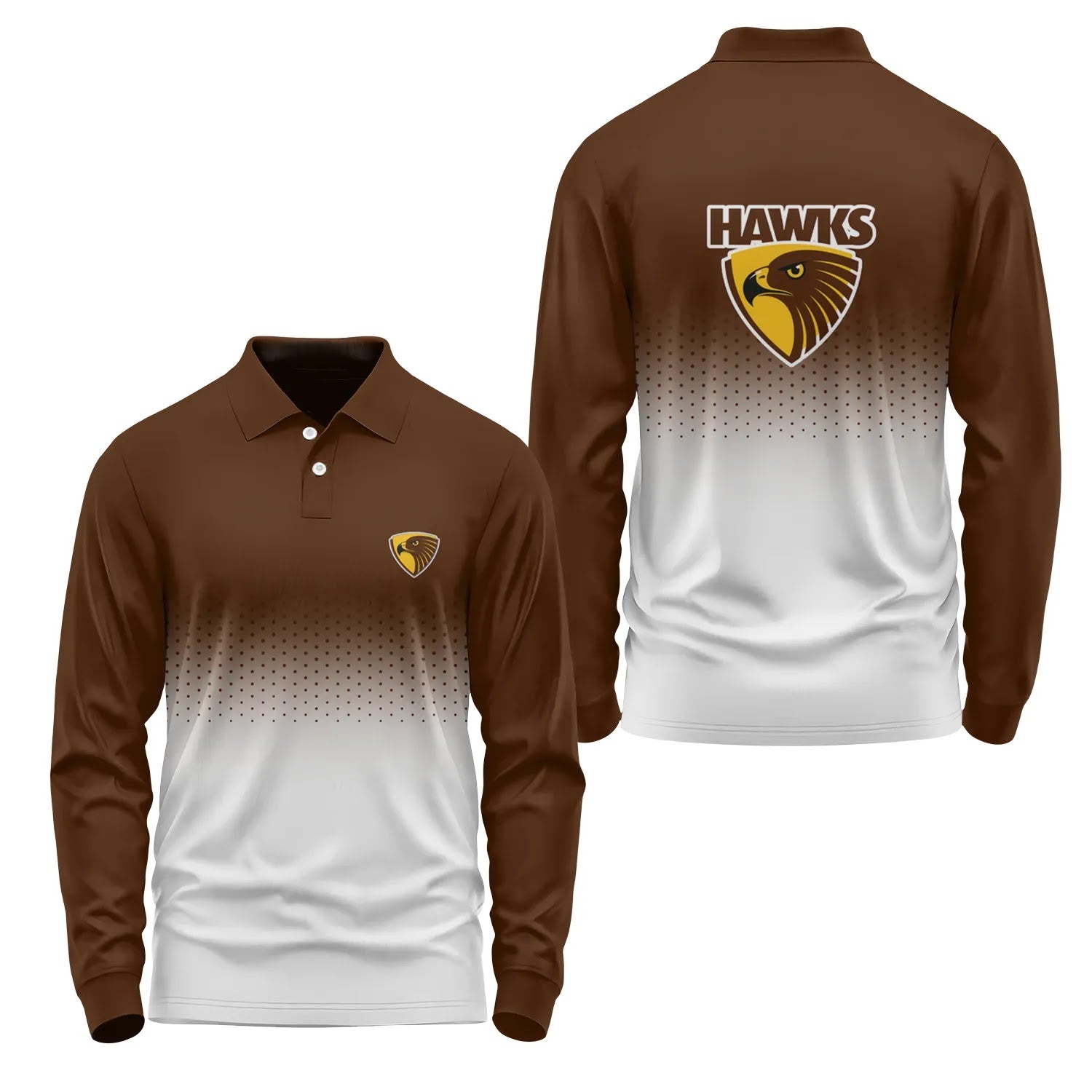 Hawthorn Hawks Apparels SC094