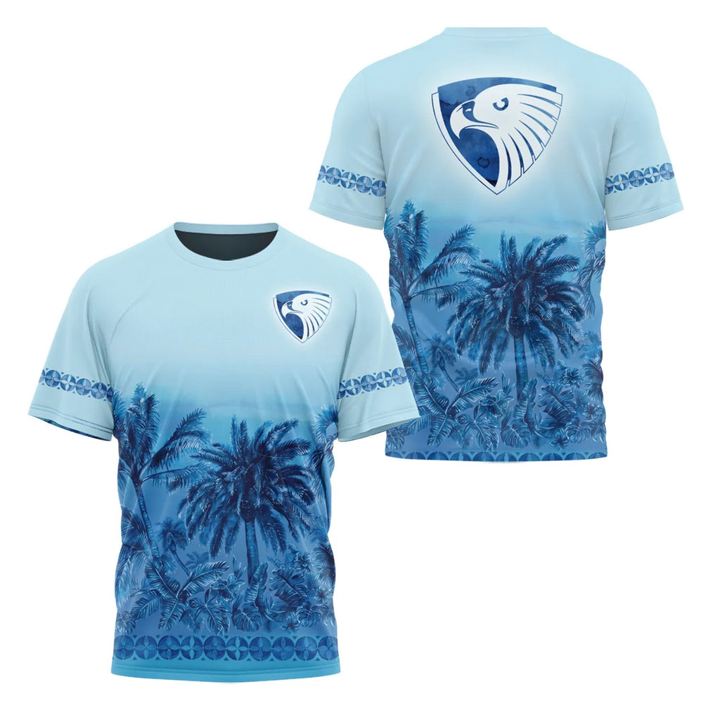 Hawthorn Hawks Apparels SHW001