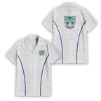 New Zealand Warriors Apparels SC025