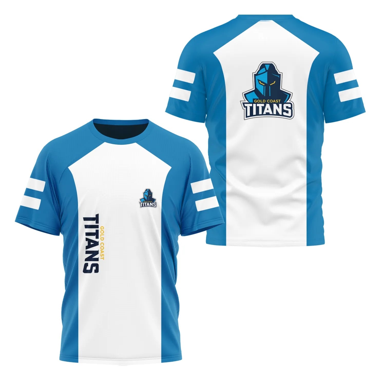 Gold Coast Titans Apparels SC078