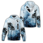 Hawthorn Hawks Hoodie SHW034