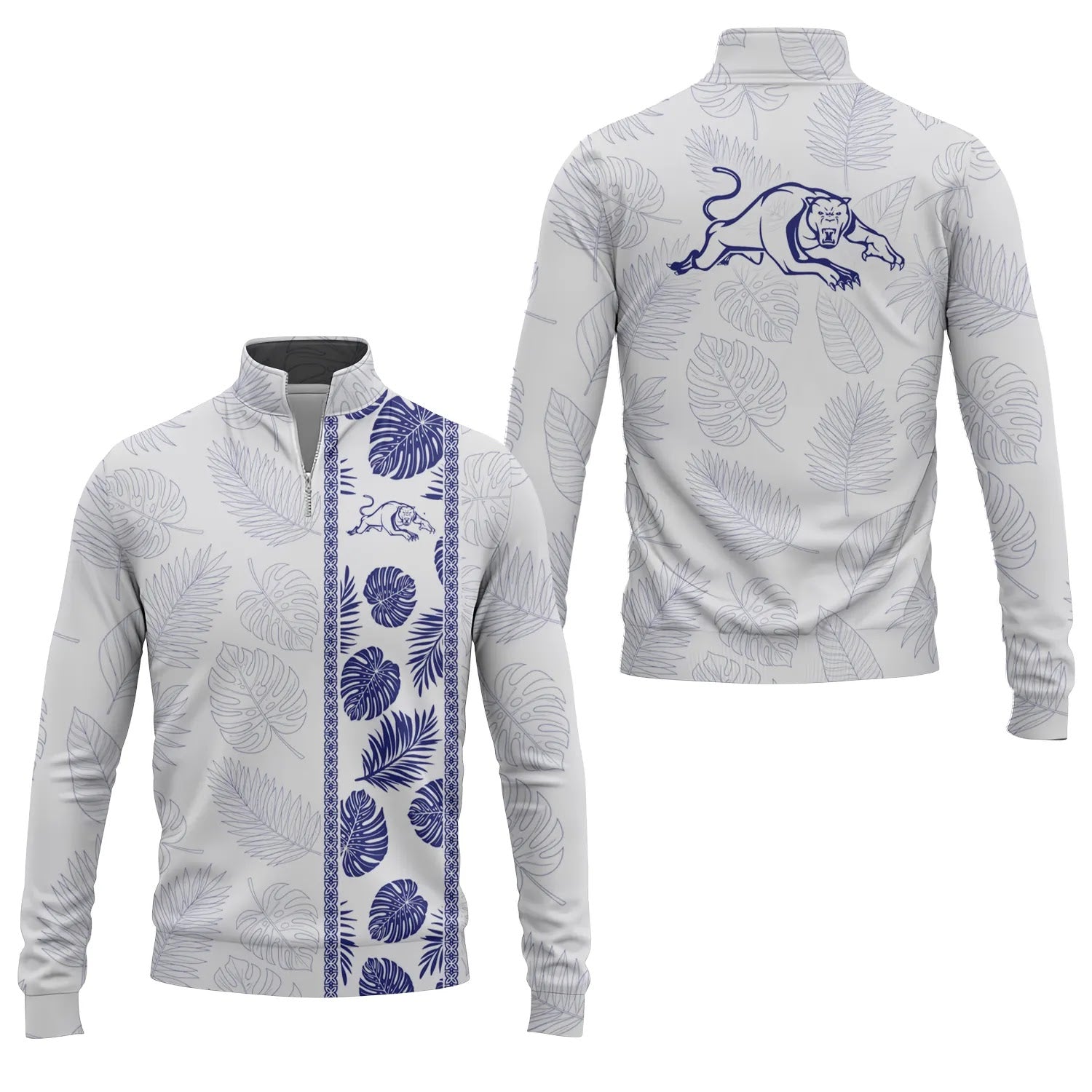 Penrith Panthers Apparels SHW023