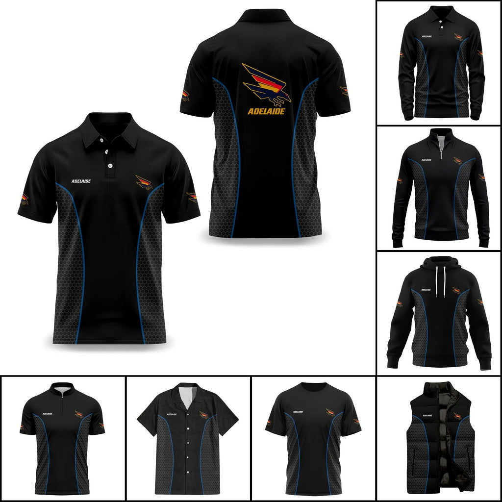 Adelaide Crows Apparels SC072