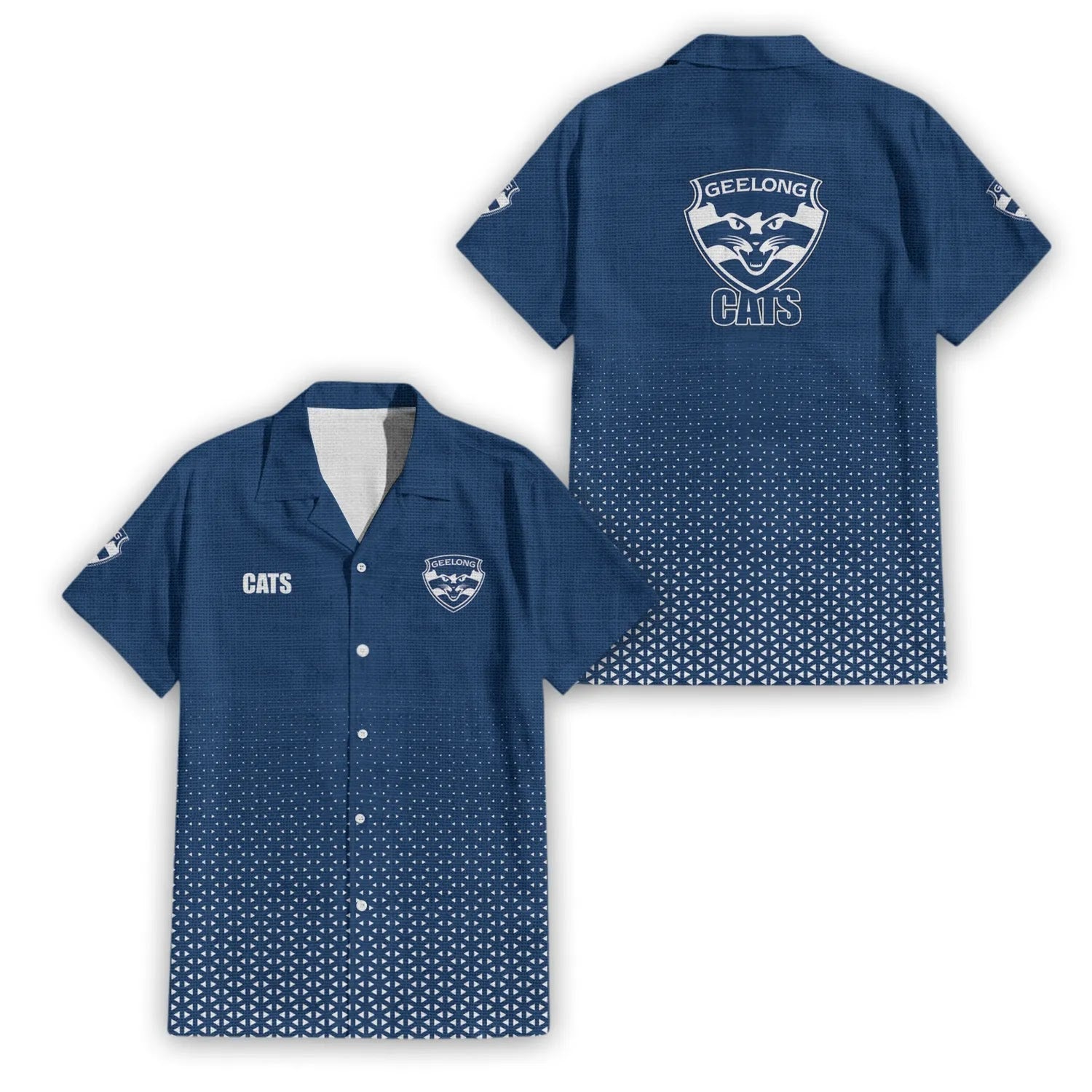 Geelong Cats Apparels SC003