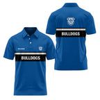 Canterbury-Bankstown Bulldogs Apparels SC051