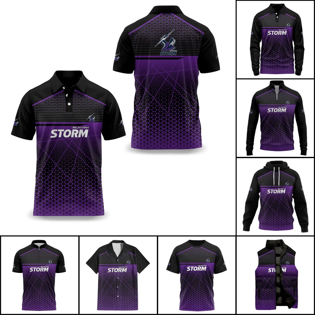 Melbourne Storm Apparels SC047