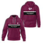 Manly Warringah Sea Eagles Hoodie SC051