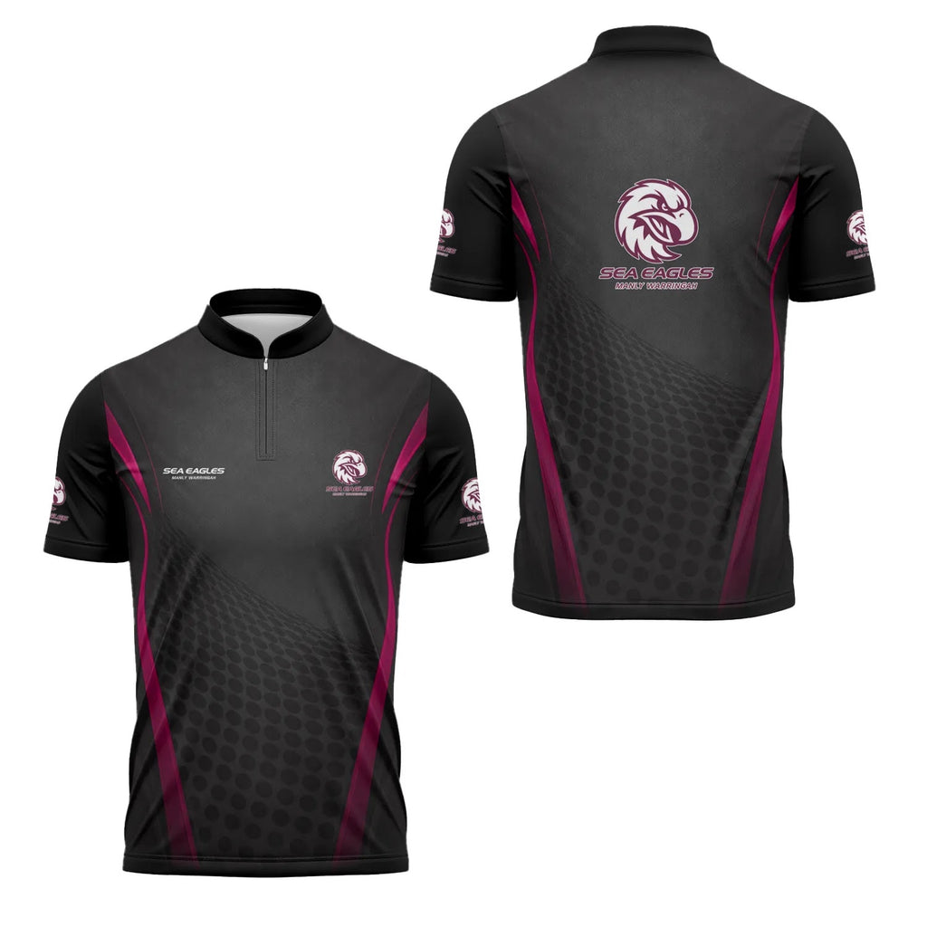 Manly Warringah Sea Eagles Apparels SC056