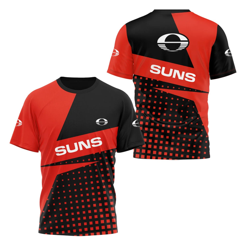 Gold Coast Suns Apparels SC083