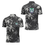 New Zealand Warriors Apparels SC112
