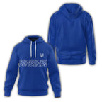 New Zealand Warriors Hoodie SC104