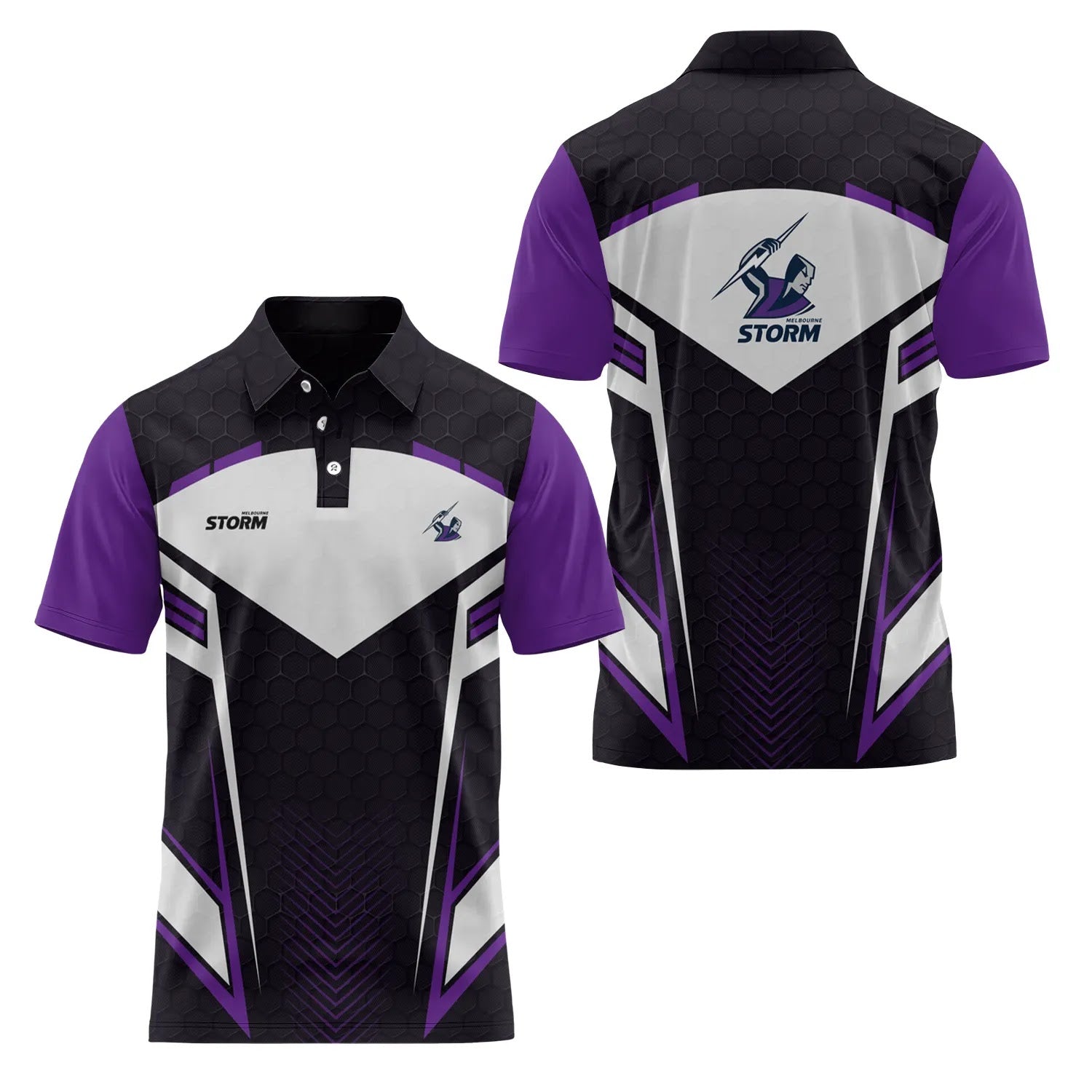 Melbourne Storm Apparels SC033