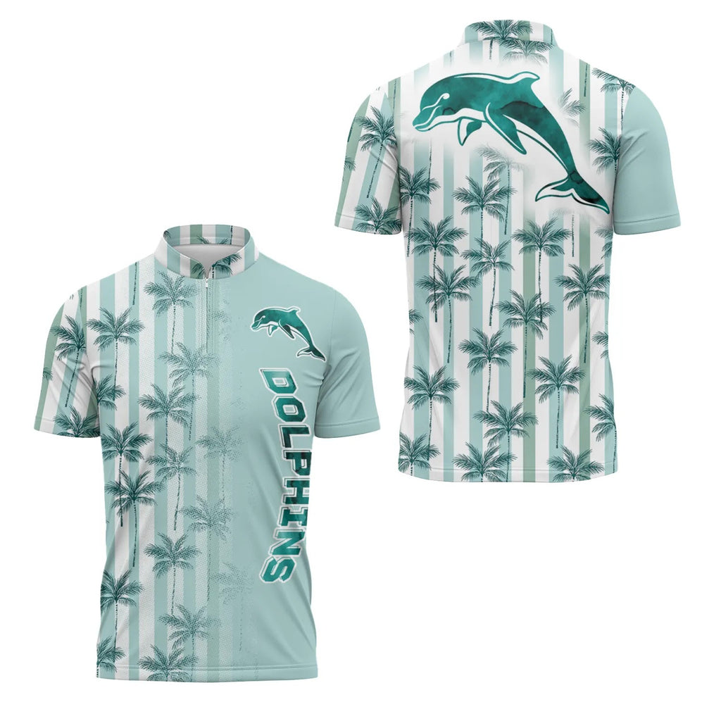 Dolphins Apparels SHW028
