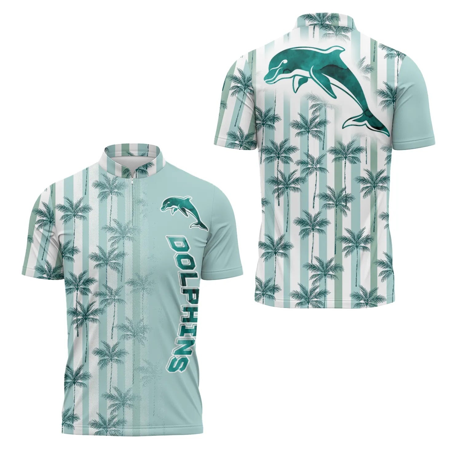 Dolphins Apparels SHW028