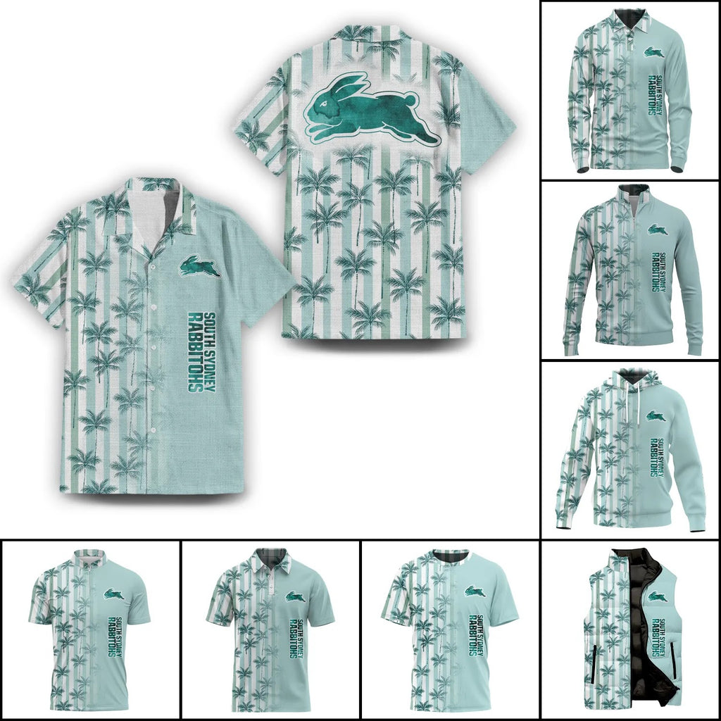 South Sydney Rabbitohs Apparels SHW028