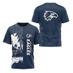 West Coast Eagles Apparels SHW031