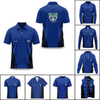 New Zealand Warriors Apparels SC017