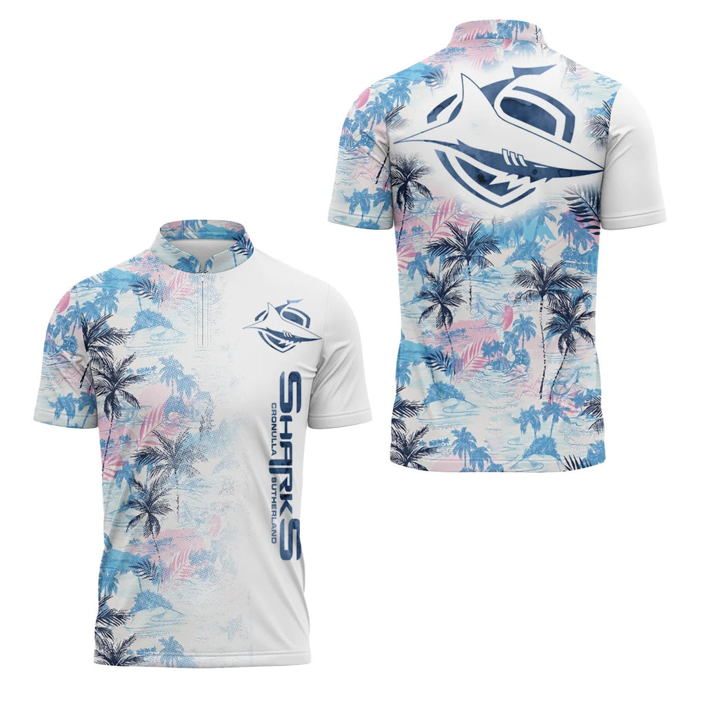 Cronulla-Sutherland Sharks Apparels SHW029