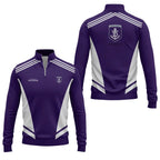 Fremantle Dockers Quarter-zip Pullover SC092