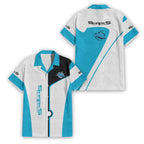 Cronulla-Sutherland Sharks Apparels SC010