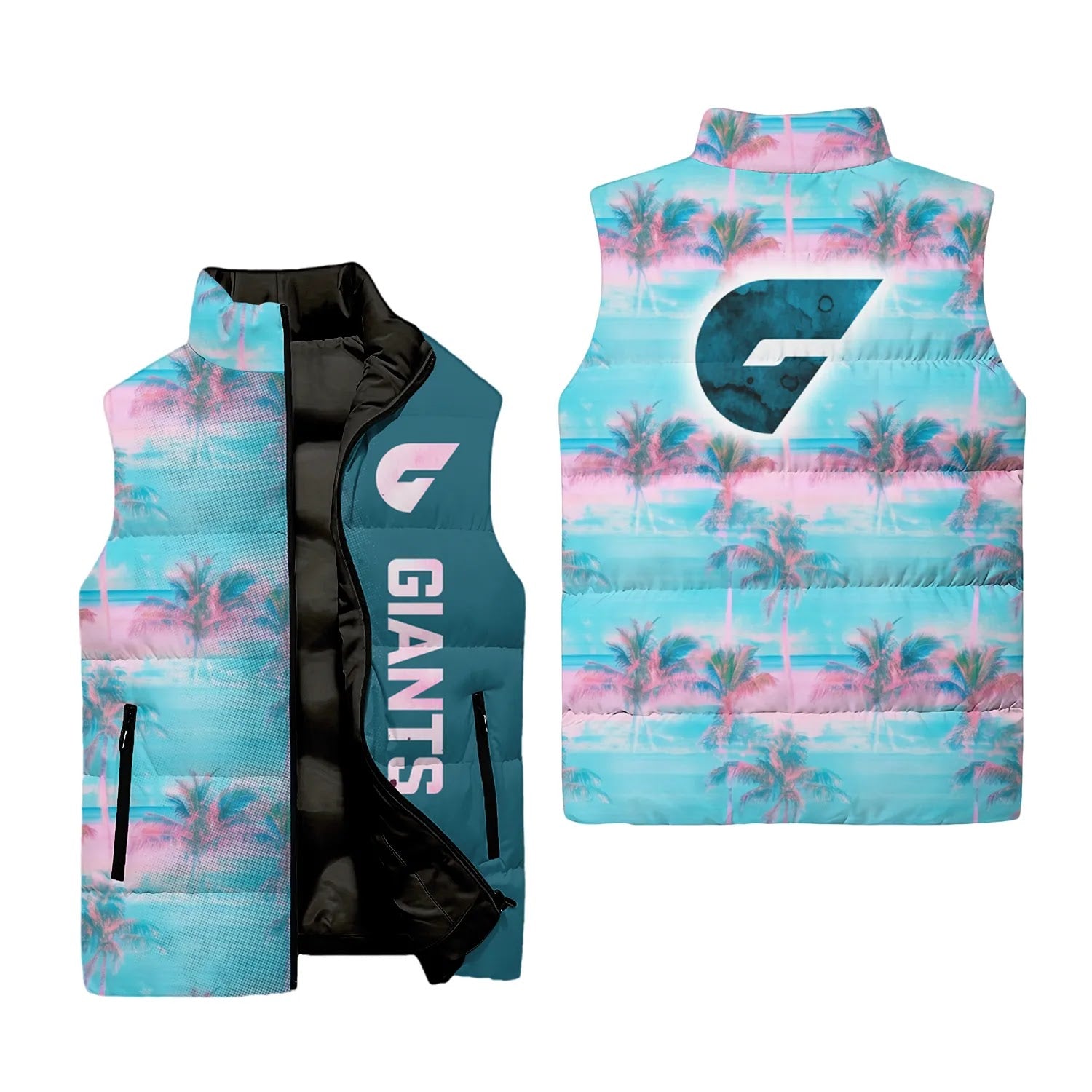 Greater Western Sydney Giants Apparels SHW058