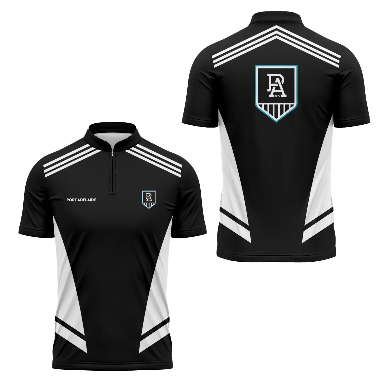 Port Adelaide Power Apparels SC092