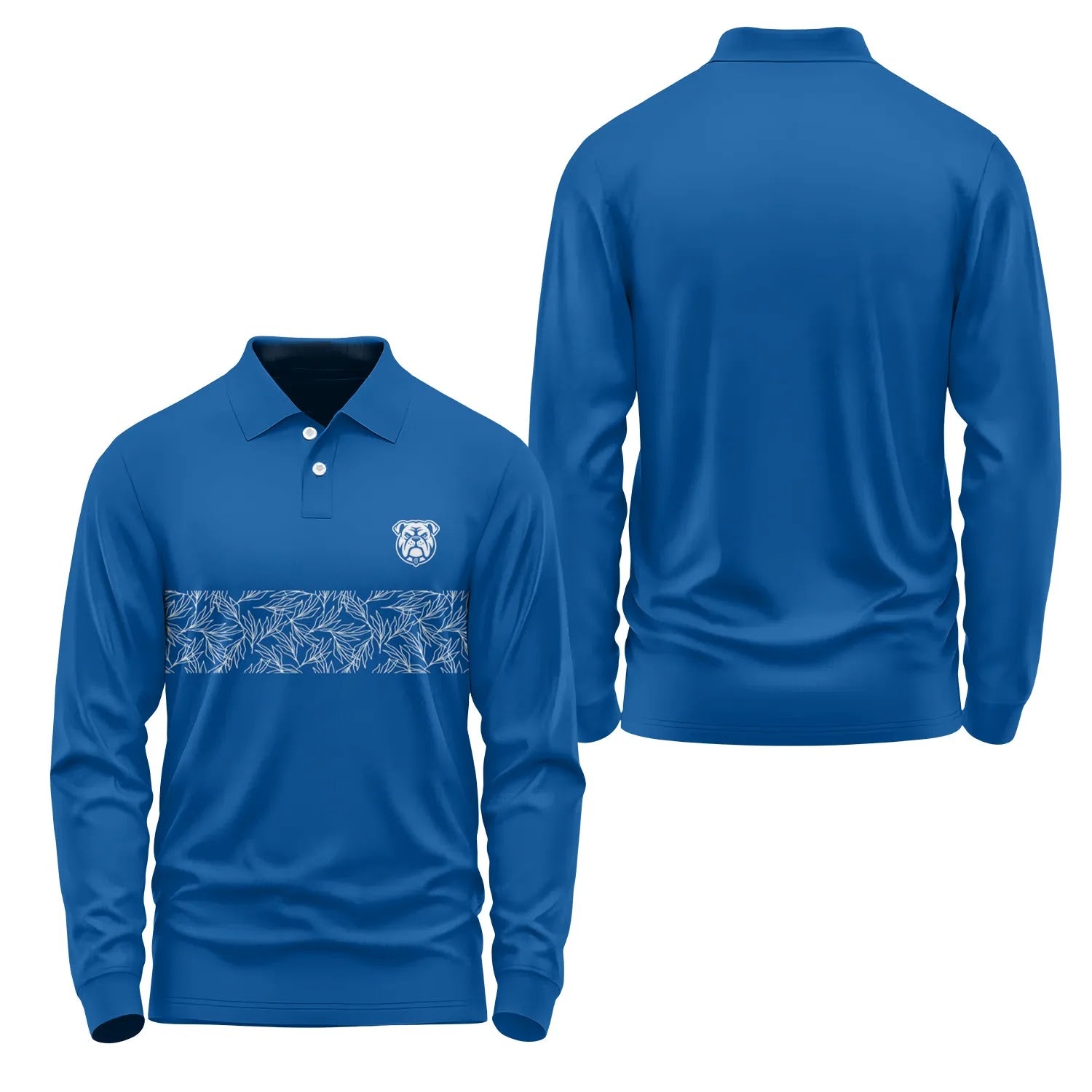 Canterbury-Bankstown Bulldogs Apparels SC104