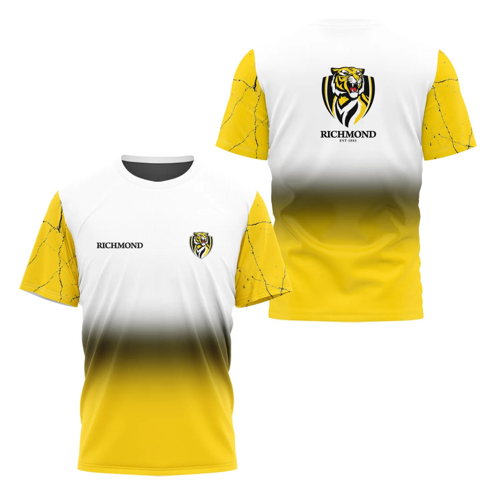 Richmond Tigers Apparels SC120