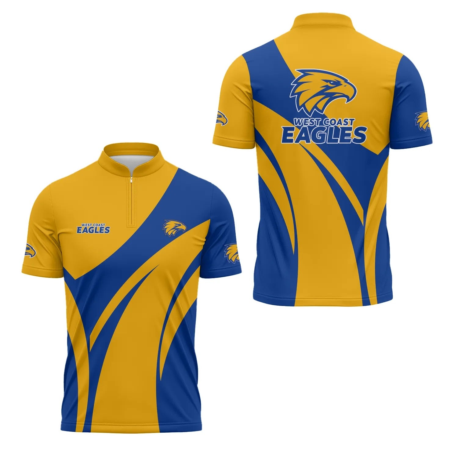 West Coast Eagles Apparels SC022