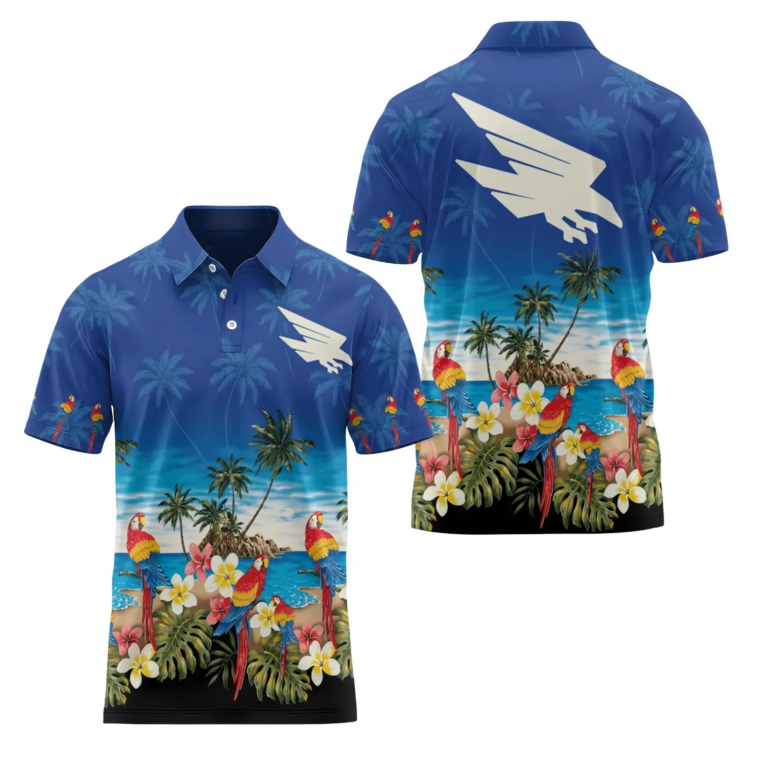 Adelaide Crows Apparels SHW005