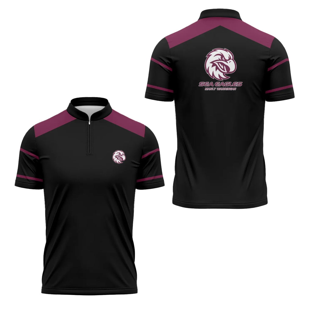 Manly Warringah Sea Eagles Apparels SC041