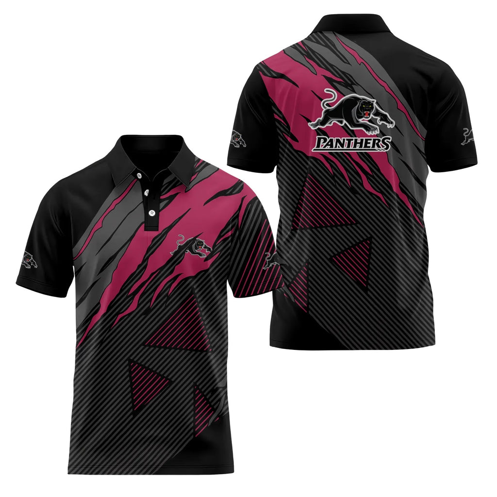 Penrith Panthers Apparels SC009
