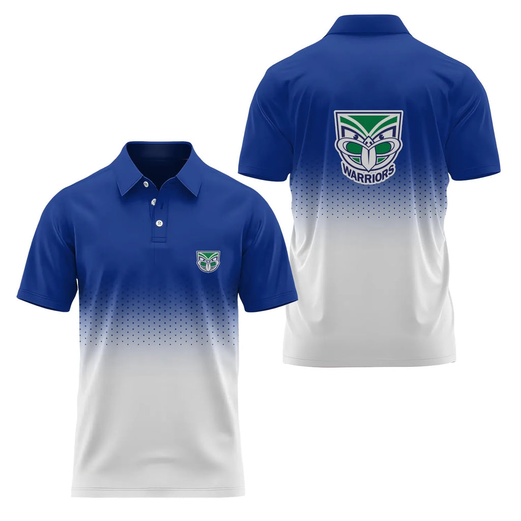 New Zealand Warriors Apparels SC094