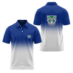 New Zealand Warriors Apparels SC094