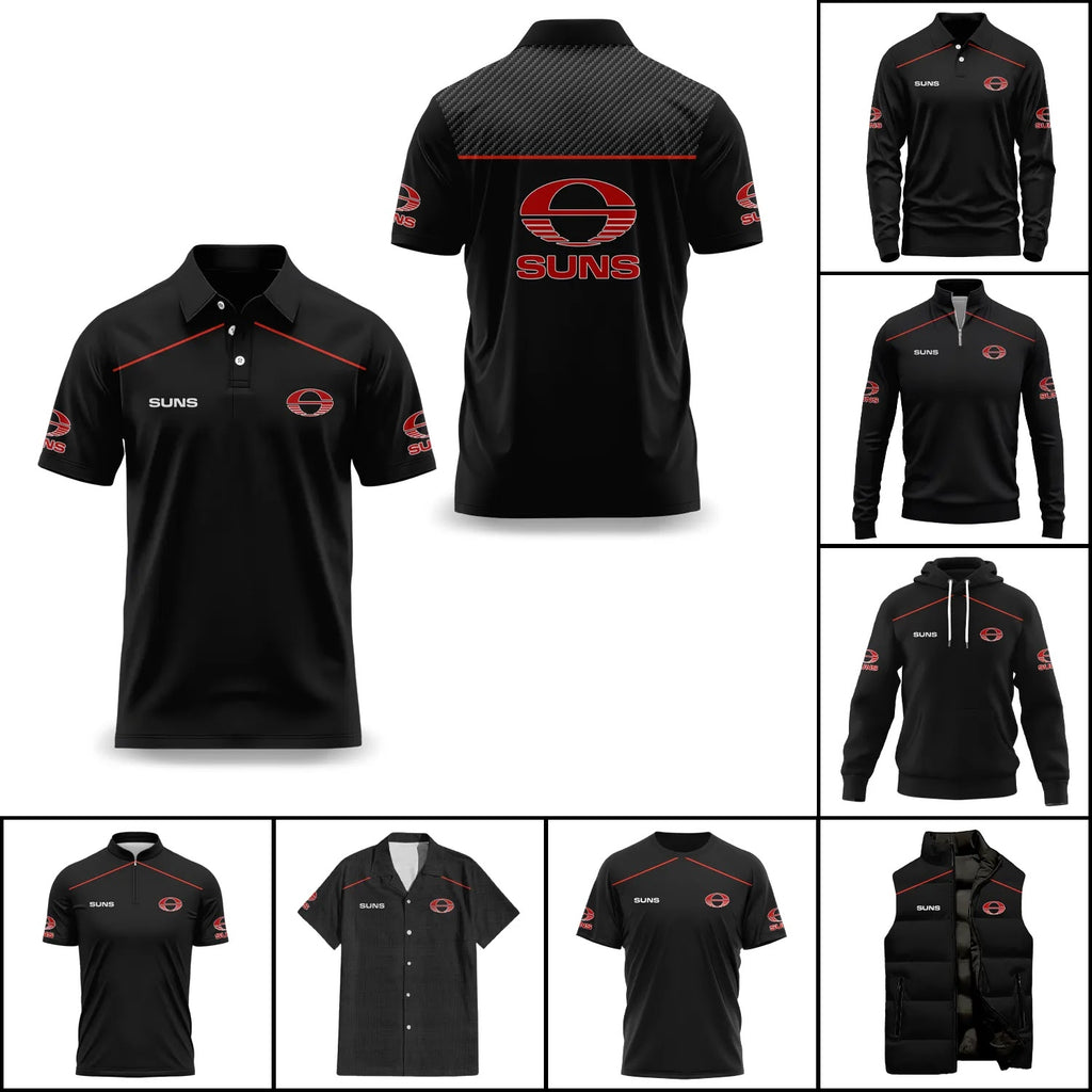 Gold Coast Suns Apparels SC004