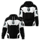 Port Adelaide Power Hoodie SC030