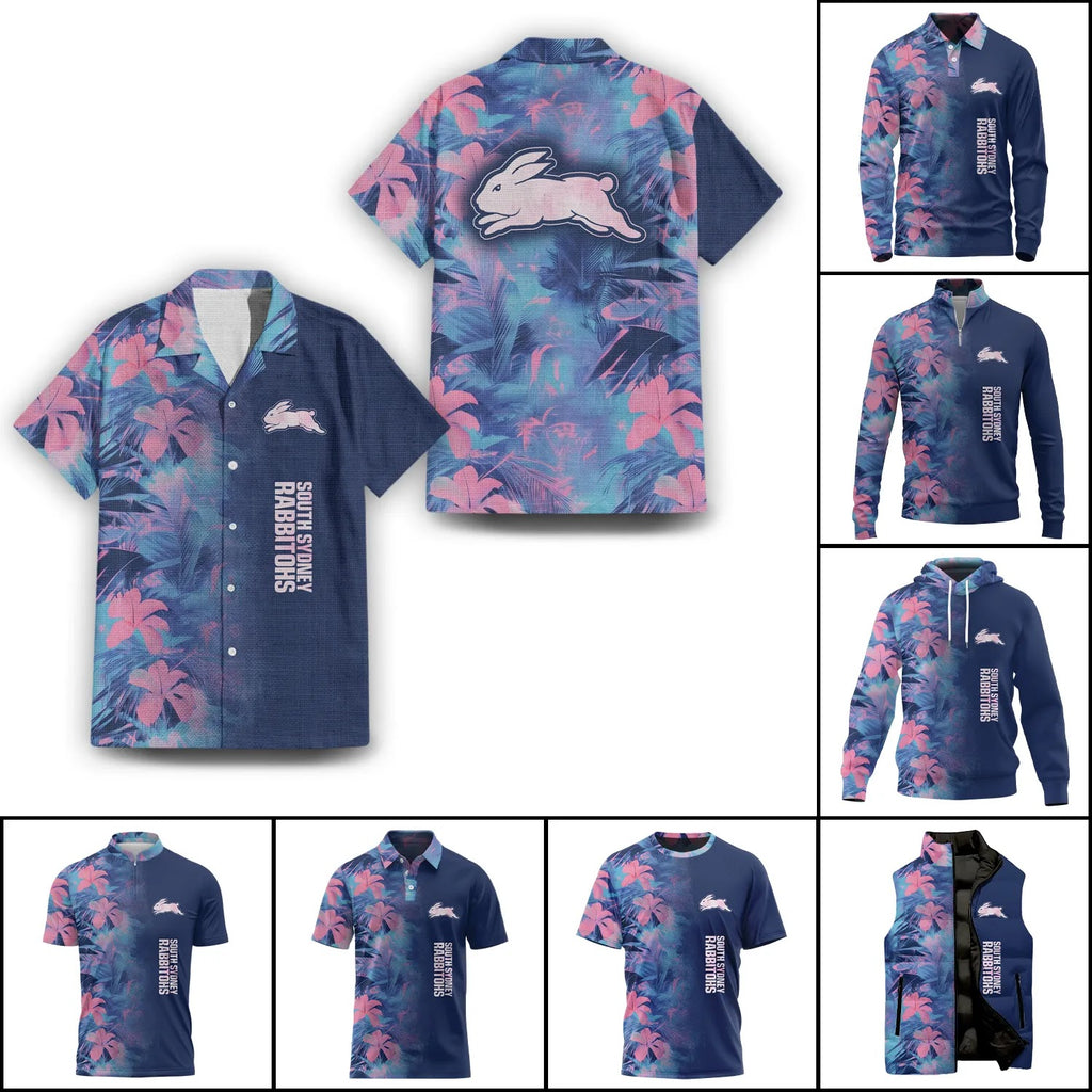 South Sydney Rabbitohs Apparels SHW054