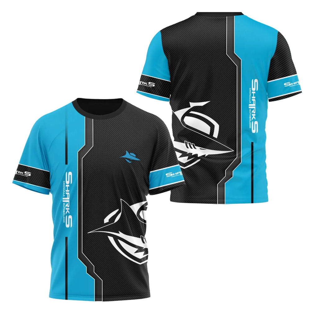 Cronulla-Sutherland Sharks Apparels SC042
