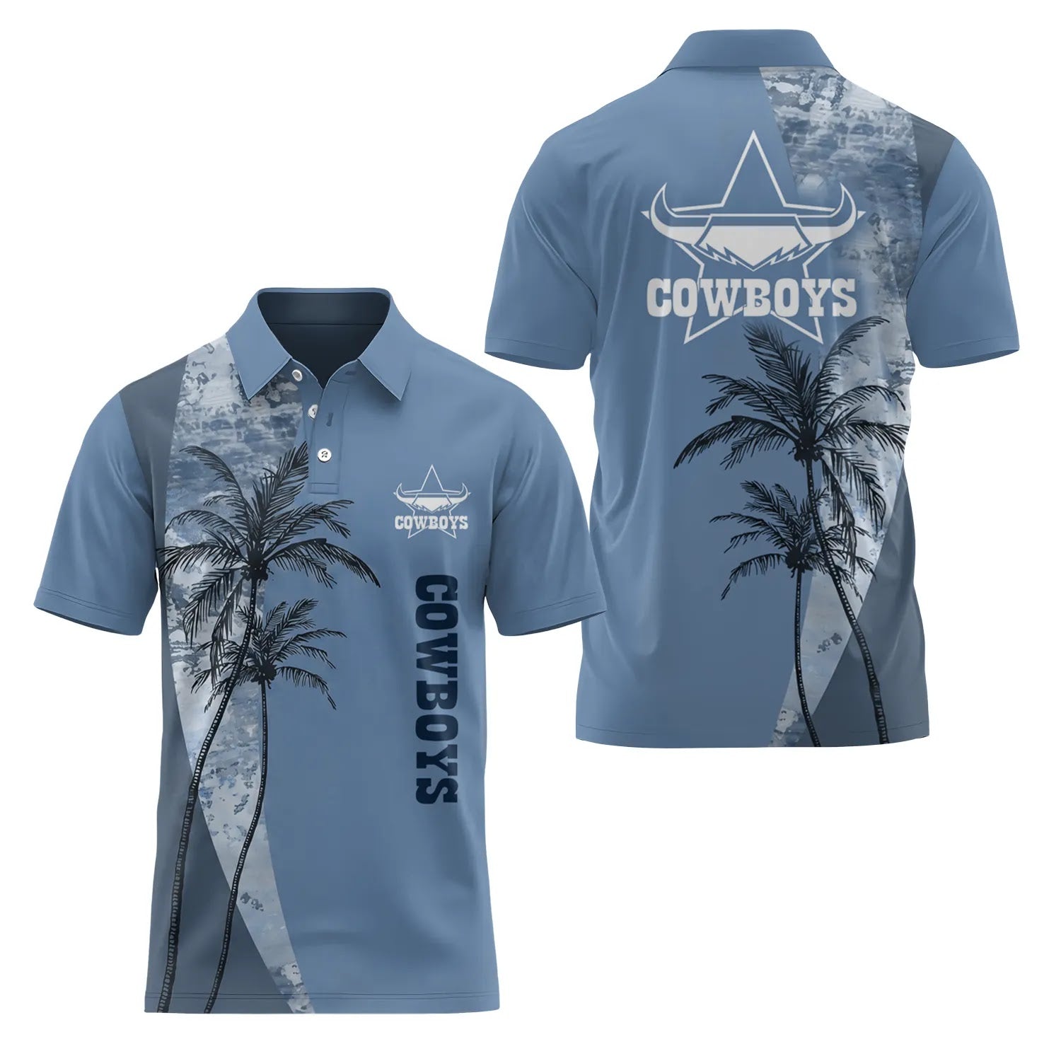 North Queensland Cowboys Apparels SHW071