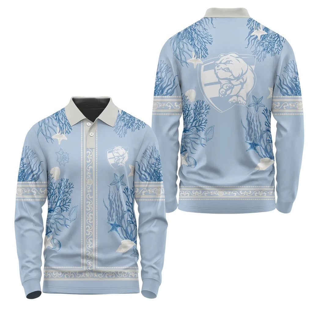 Western Bulldogs Apparels SHW024